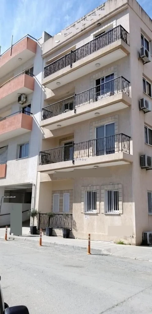 2 Bedroom Apartment for Rent in Larnaca District