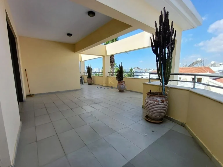 4 Bedroom Apartment for Sale in Larnaca District