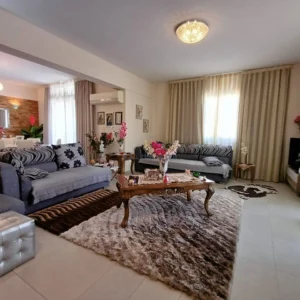 4 Bedroom Apartment for Sale in Larnaca District