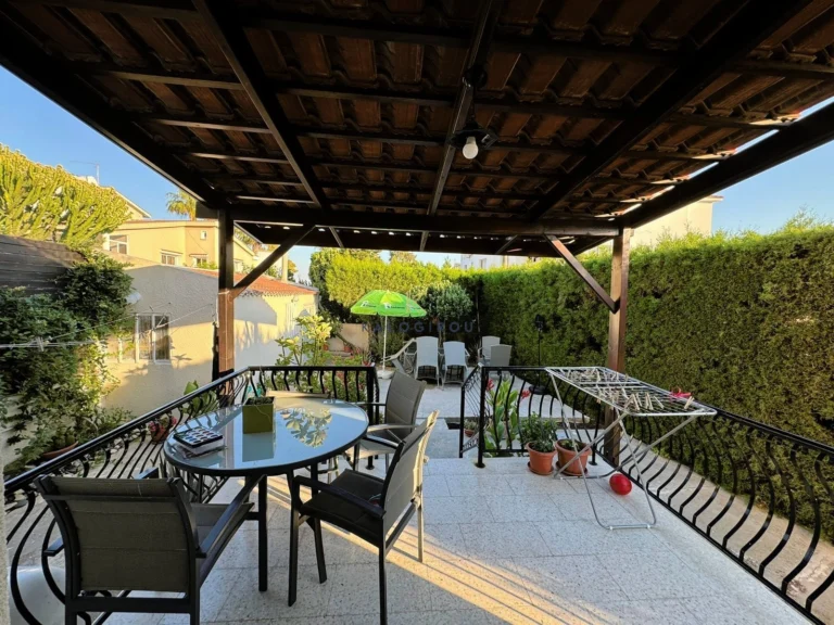 3 Bedroom House for Sale in Krasas, Larnaca District