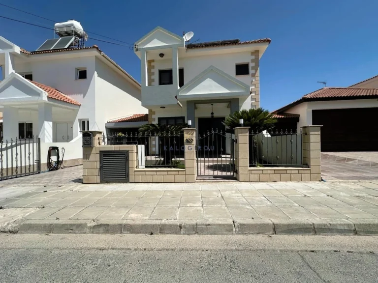Cheap Houses and Villas for Rent Larnaca