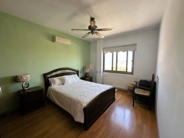 4 Bedroom House for Rent in Aradippou, Larnaca District