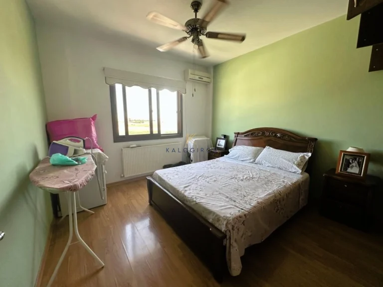 4 Bedroom House for Rent in Aradippou, Larnaca District