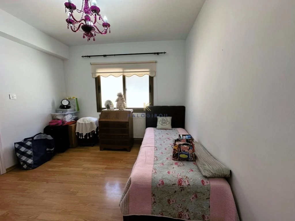 4 Bedroom House for Rent in Aradippou, Larnaca District