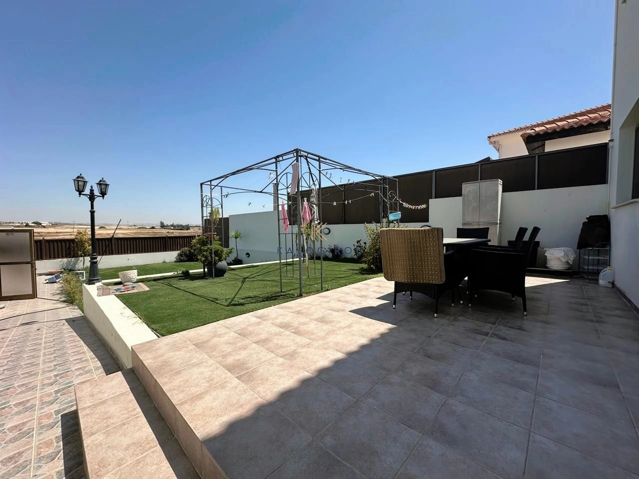 4 Bedroom House for Rent in Aradippou, Larnaca District