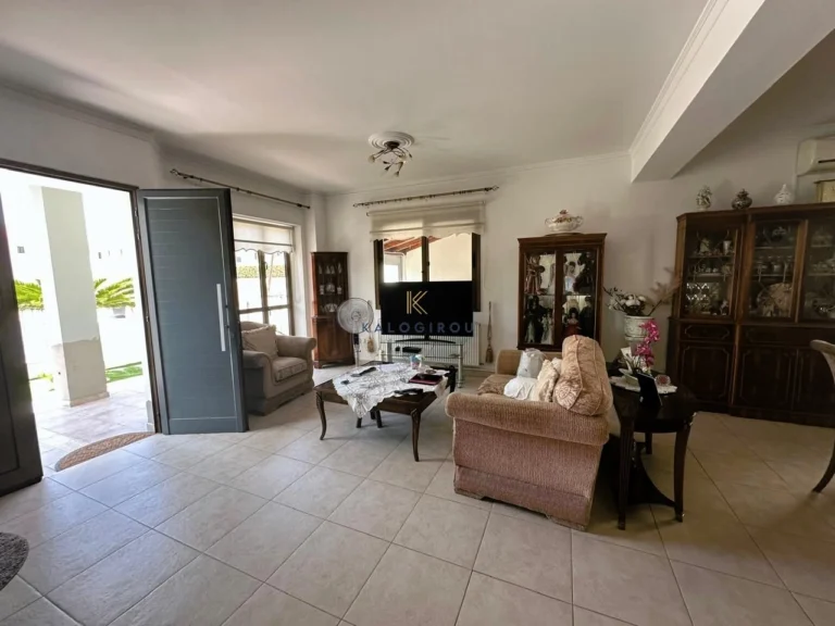 Cheap Houses and Villas for Rent Larnaca