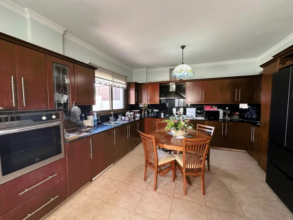 4 Bedroom House for Rent in Aradippou, Larnaca District