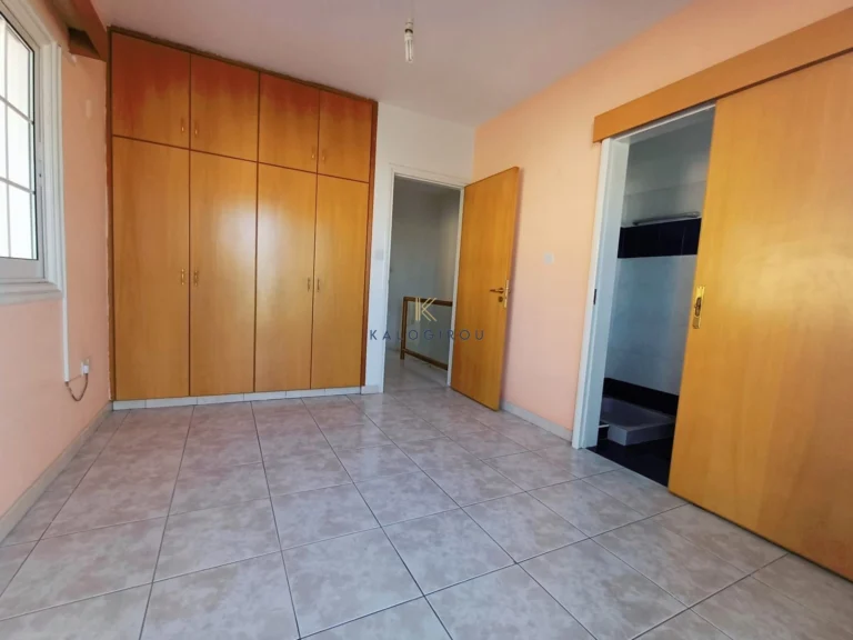 2 Bedroom House for Rent in Vergina, Larnaca District
