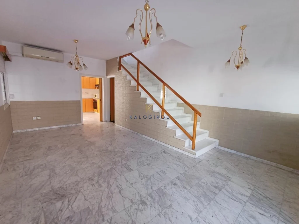 2 Bedroom House for Rent in Vergina, Larnaca District