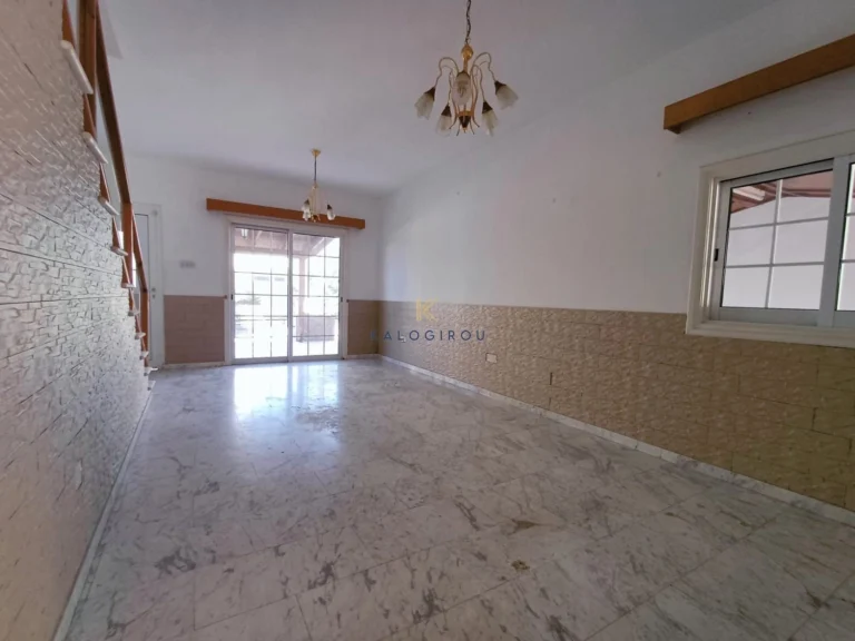 2 Bedroom House for Rent in Vergina, Larnaca District