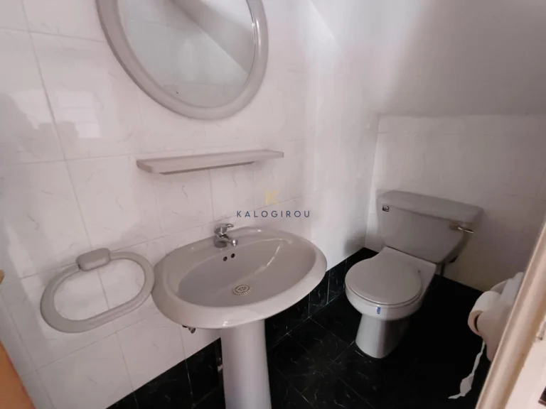 2 Bedroom House for Rent in Vergina, Larnaca District