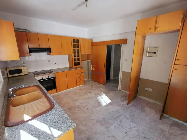 2 Bedroom House for Rent in Vergina, Larnaca District