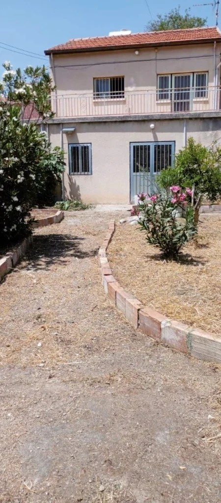 4 Bedroom House for Sale in Ora, Larnaca District