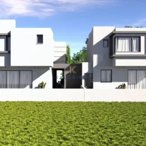 3 Bedroom House for Sale in Kiti, Larnaca District