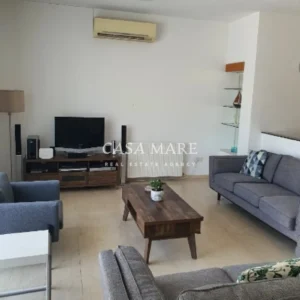 4 Bedroom House for Rent in Engomi, Nicosia District