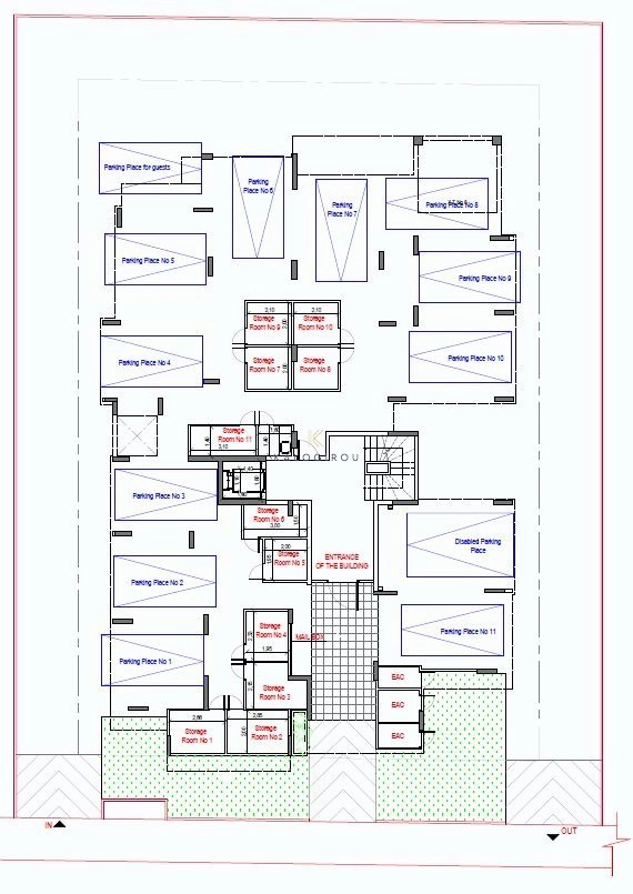 2 Bedroom Apartment for Sale in Livadia Larnakas, Larnaca District