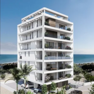 1 Bedroom Apartment for Sale in Larnaca District