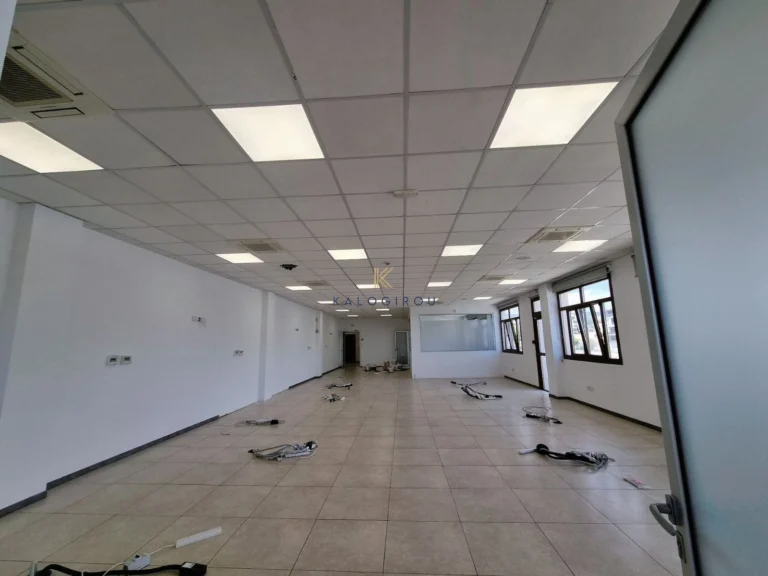 495m² Office for Rent in Limassol – Mesa Geitonia
