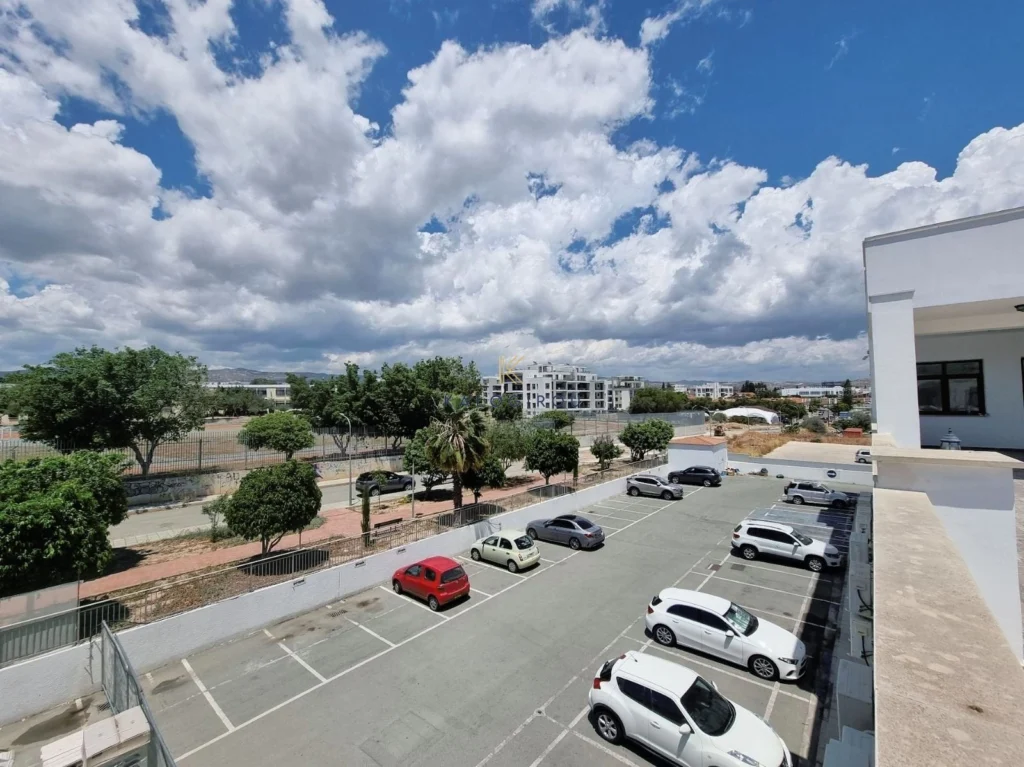 391m² Office for Rent in Limassol – Mesa Geitonia