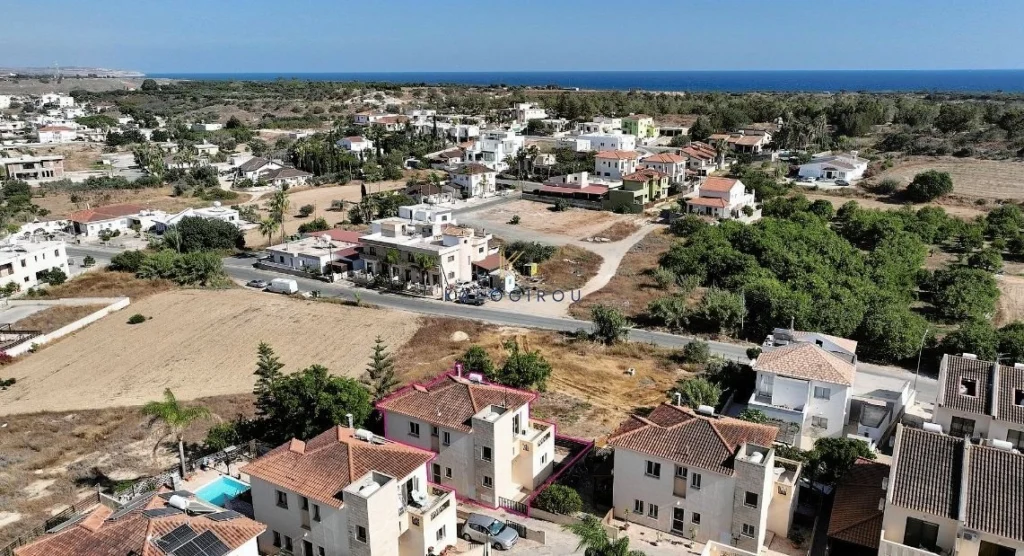 3 Bedroom House for Sale in Ormideia, Larnaca District