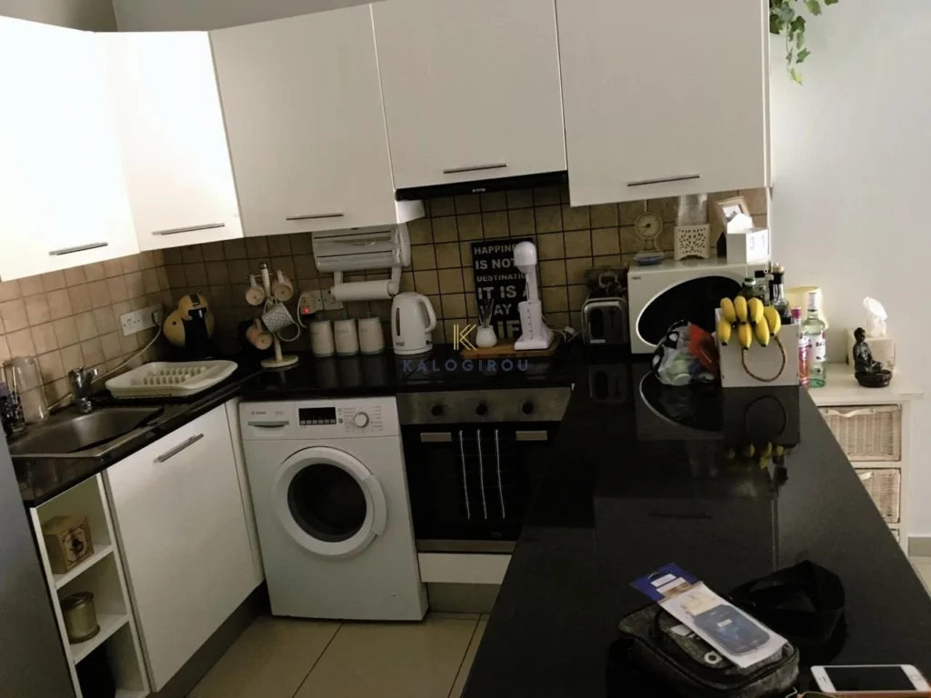 2 Bedroom Apartment for Sale in Oroklini, Larnaca District