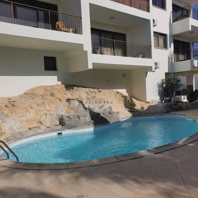 2 Bedroom Apartment for Sale in Oroklini, Larnaca District