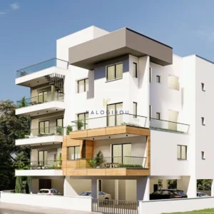 2 Bedroom Apartment for Sale in Limassol – Zakaki