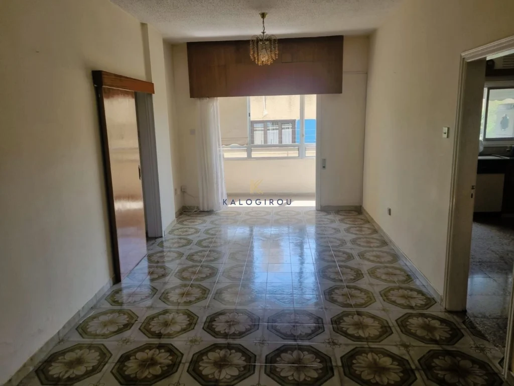 2 Bedroom Apartment for Sale in Larnaca District