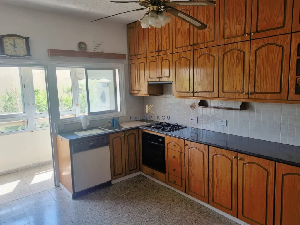 2 Bedroom Apartment for Sale in Larnaca District