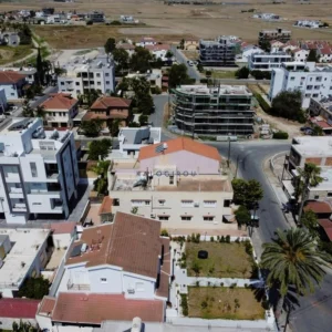 5 Bedroom House for Sale in Vergina, Larnaca District