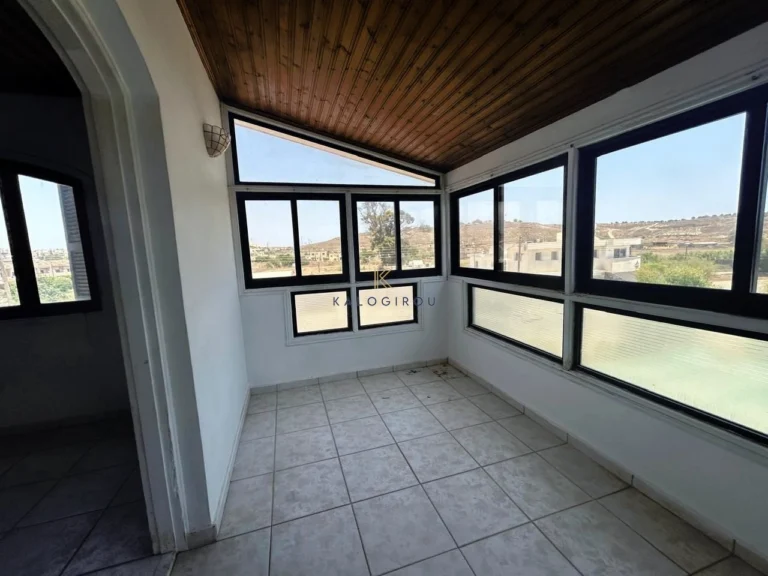 3 Bedroom House for Sale in Ormideia, Larnaca District