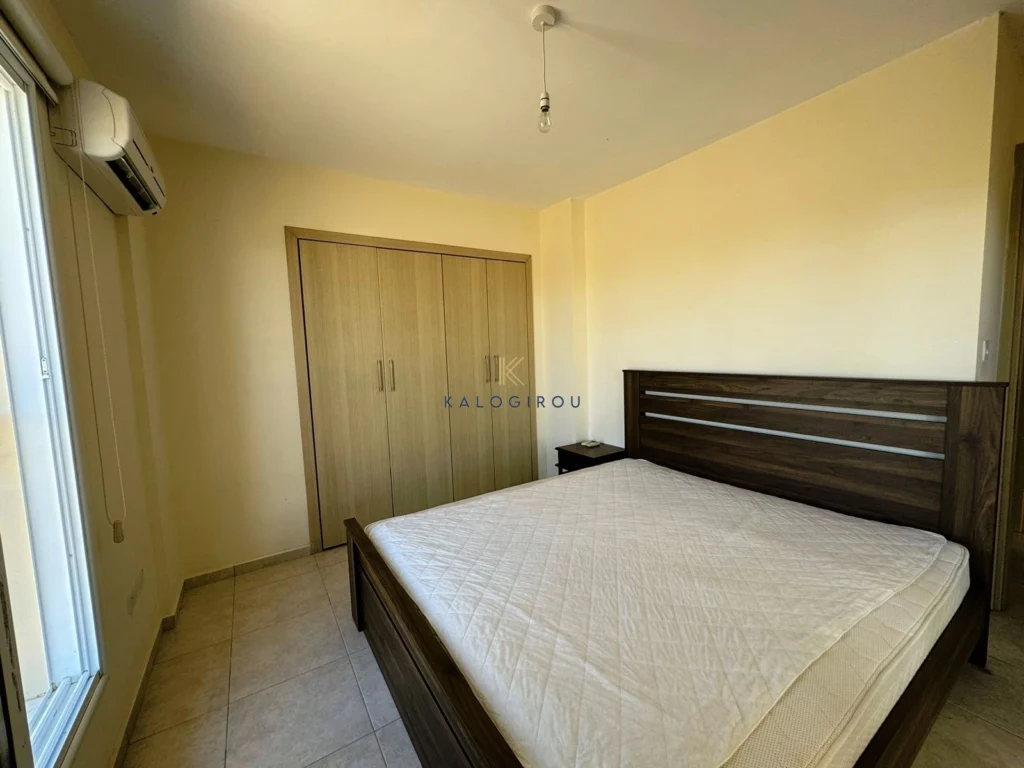2 Bedroom Apartment for Rent in Kiti, Larnaca District