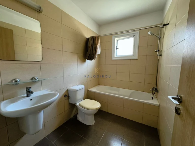2 Bedroom Apartment for Rent in Kiti, Larnaca District