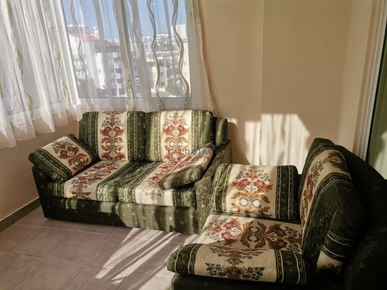 2 Bedroom Apartment for Rent in Larnaca District