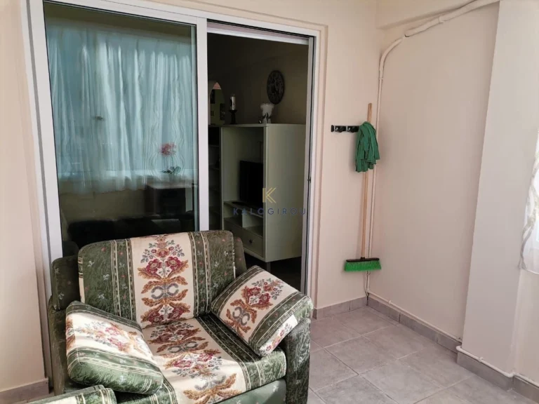 2 Bedroom Apartment for Rent in Larnaca District