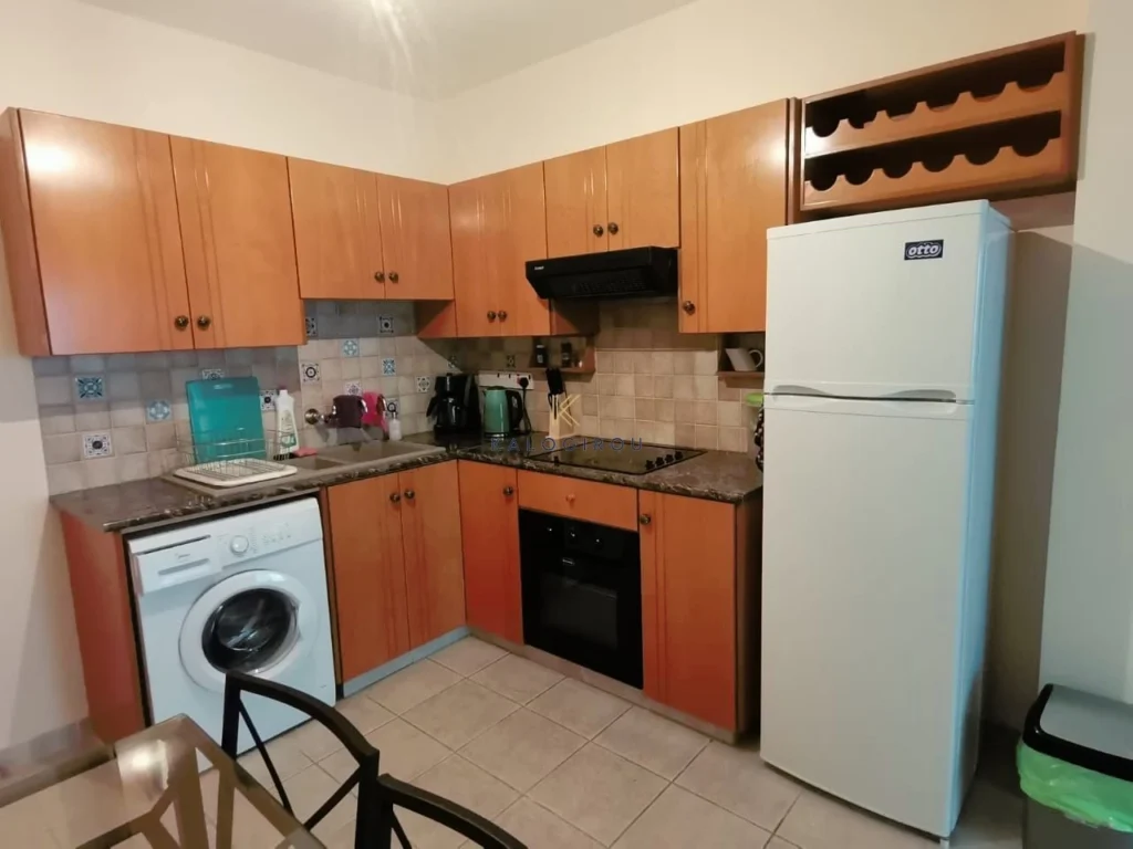 2 Bedroom Apartment for Rent in Larnaca District