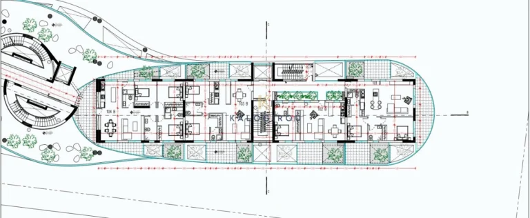 3 Bedroom Apartment for Sale in Larnaca District