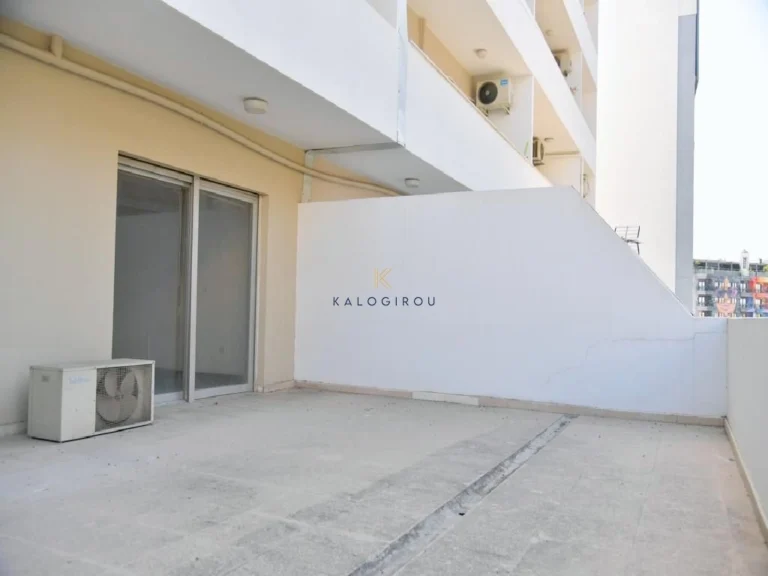 2 Bedroom Apartment for Sale in Larnaca District