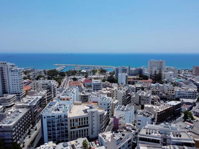 2 Bedroom Apartment for Sale in Larnaca District