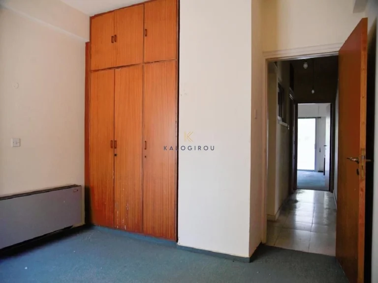 2 Bedroom Apartment for Sale in Larnaca District