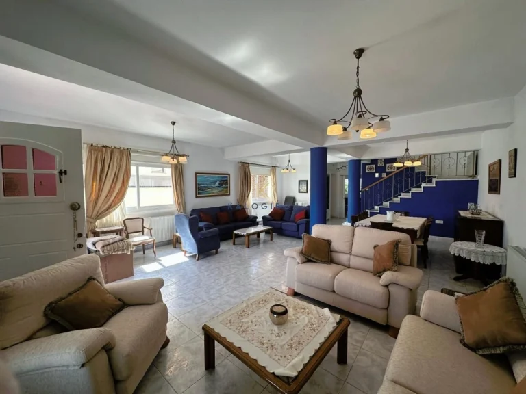 Cheap Houses and Villas for Rent Larnaca