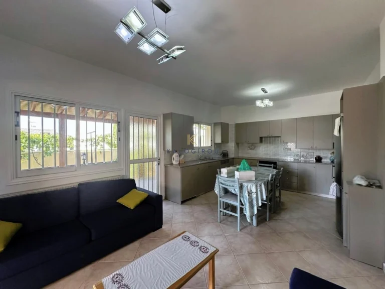3 Bedroom House for Rent in Larnaca District