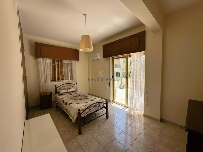 3 Bedroom Apartment for Rent in Drosia, Larnaca District