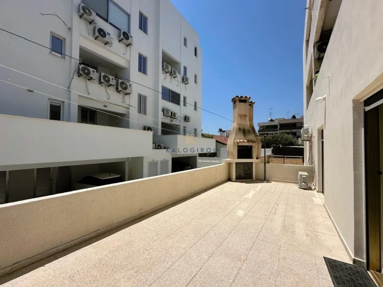 3 Bedroom Apartment for Rent in Drosia, Larnaca District