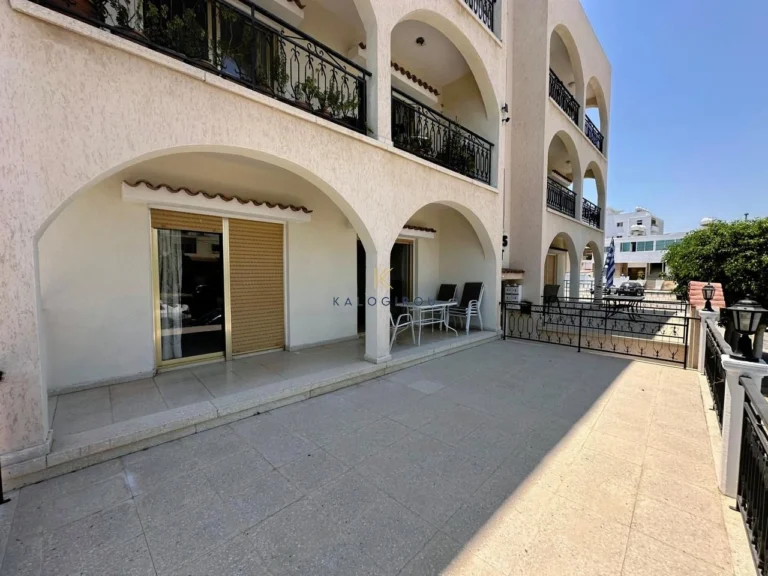 3 Bedroom Apartment for Rent in Drosia, Larnaca District