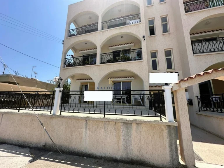 3 Bedroom Apartment for Rent in Drosia, Larnaca District