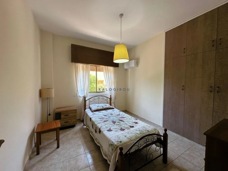 3 Bedroom Apartment for Rent in Drosia, Larnaca District