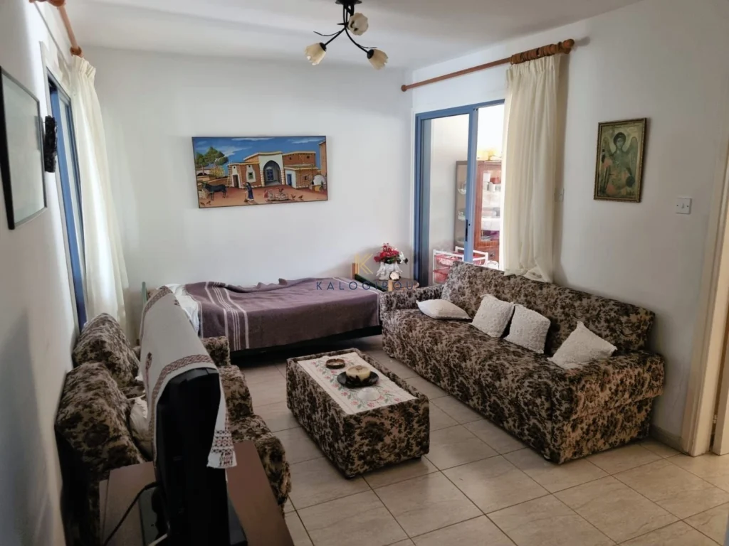 3 Bedroom House for Sale in Larnaca District