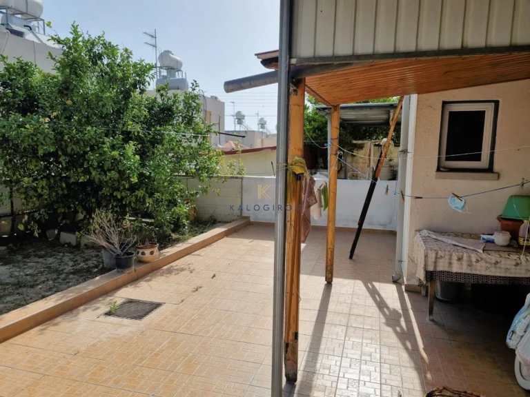 3 Bedroom House for Sale in Larnaca District