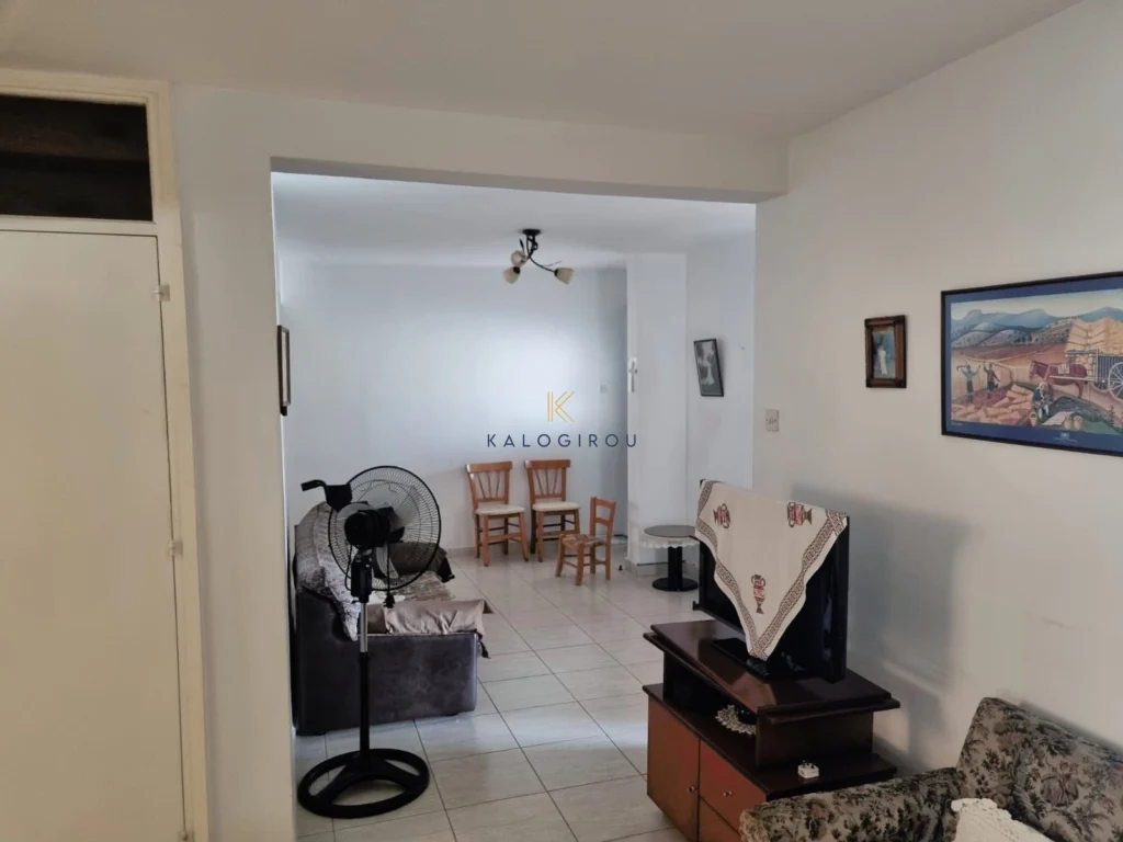 3 Bedroom House for Sale in Larnaca District